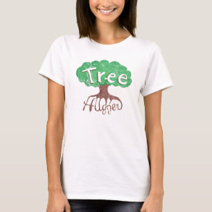 Baum-Hugger-T - Shirt