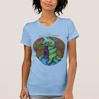 Baum Hugger T-Shirt