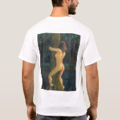 Baum hugger T-Shirt (Rückseite)