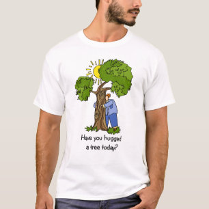 Baum Hugger T - Shirt