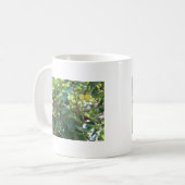 Baum, Italien Kaffeetasse (Vorderseite Links)