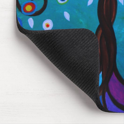 BAUM JUJUS MOUSEPAD (Ecke)