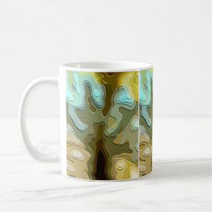 BAUM KAFFEETASSE
