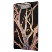 BAUM KLEMMBRETT (Links)