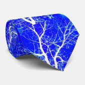 Baum Krawatte (Gerollt)