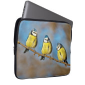 Baum Laptop-Hülle Laptopschutzhülle (Vorne Rechts)