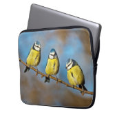 Baum Laptop-Hülle Laptopschutzhülle (Vorderseite Links)