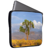 Baum Laptopschutzhülle (Vorne Rechts)