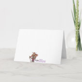 Baum Leben ~ leerer Karten (Rückseite)