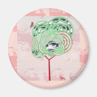 Baum Magnet