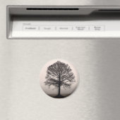 Baum Magnet (In Situ (Geschirrspüler))