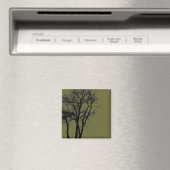 Baum Magnet (In Situ (Geschirrspüler))