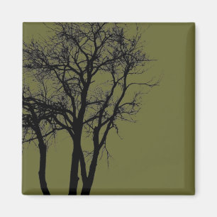 Baum Magnet