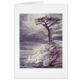 Baum mit einer Ansicht