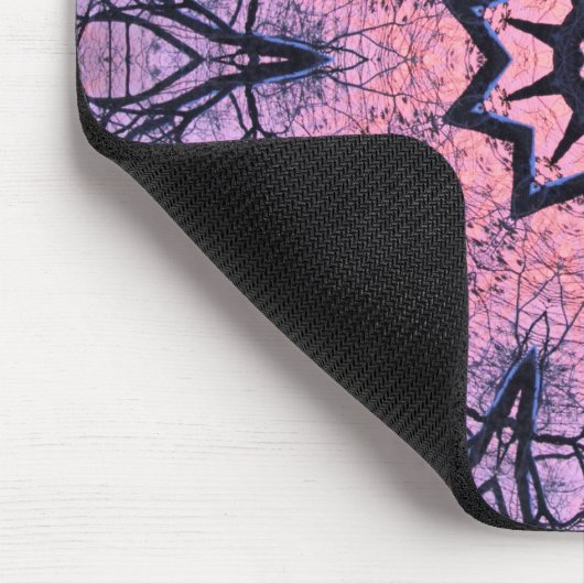 Baum Mousepad (Ecke)