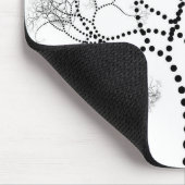BAUM MOUSEPAD (Ecke)