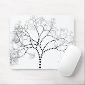 BAUM MOUSEPAD (Mit Mouse)