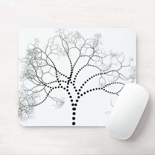 BAUM MOUSEPAD (Mit Mouse)