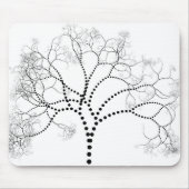 BAUM MOUSEPAD (Vorne)