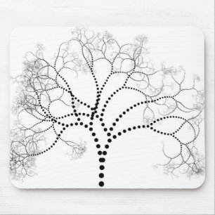 BAUM MOUSEPAD