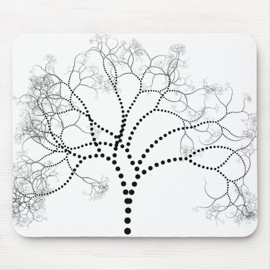 BAUM MOUSEPAD (Vorne)