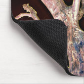 BAUM MOUSEPAD (Ecke)