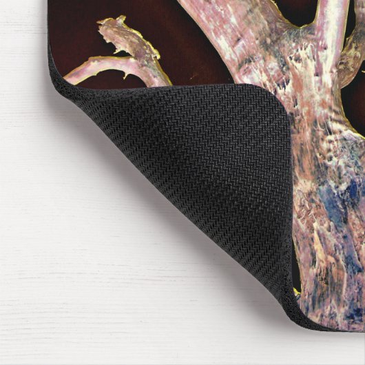 BAUM MOUSEPAD (Ecke)