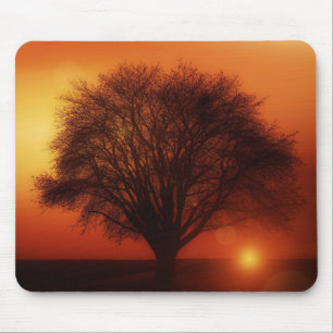 Baum Mousepad