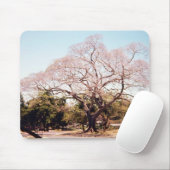 Baum mousepad (Mit Mouse)