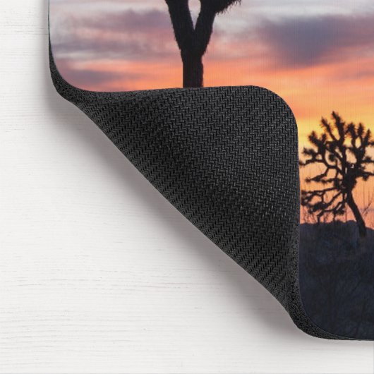 Baum Mousepad (Ecke)