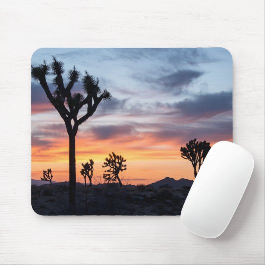 Baum Mousepad (Mit Mouse)
