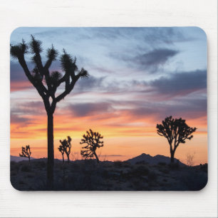Baum Mousepad