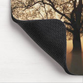 Baum Mousepad (Ecke)