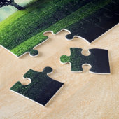 Baum - Natur Puzzle (Seite)