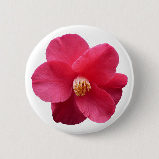 Baum-Pfingstrose Button