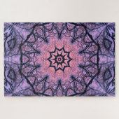 Baum Puzzle (Horizontal)