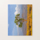 Baum Puzzle (Vertikal)