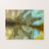 BAUM PUZZLE (Horizontal)