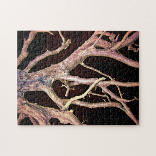 BAUM PUZZLE (Horizontal)