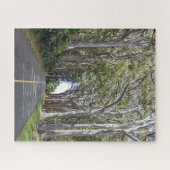 Baum Puzzle (Horizontal)