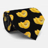 Baum-Pythonschlange Krawatte (Gerollt)