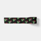Baum Rex Satinband (Vorderseite)