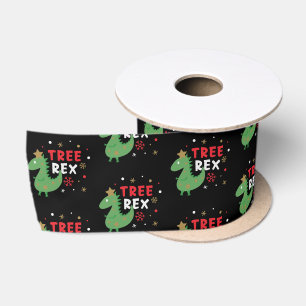 Baum Rex Satinband
