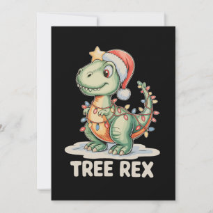 Baum Rex Weihnachten Dinosaurier Xmas Lichter T Re