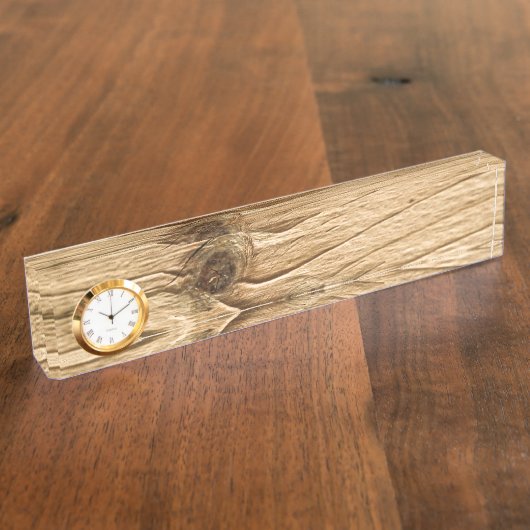 Baum-Ringe 3 Namensplakette (Seite)