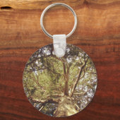 Baum Schlüsselanhänger (Vorderseite)