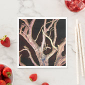 BAUM SERVIETTE (Beispiel)