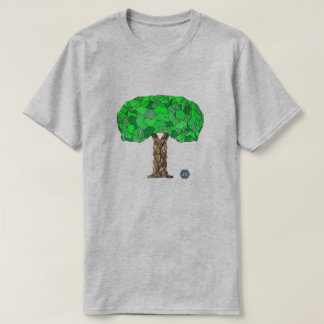 Baum-Shirt T-Shirt