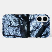 Baum Silhouette Fotograf iPad Mini Fall Case-Mate iPhone Hülle (Rückseite (Horizontal))