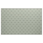 Baum, Socotra Dragon Tree Zeichnend Gewebe Stoff (Fat Quarter (45,7 x 55,9 cm))